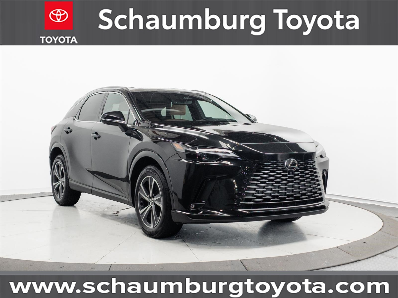 Used 2024 Lexus RX 350 Premium w/ Convenience Package