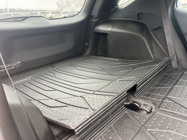 Used 2020 Chevrolet Equinox LT image 46