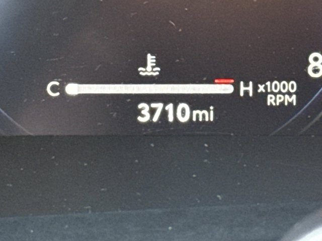 Used 2026 Toyota Grand Highlander AWD image 29