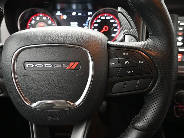 Used 2023 Dodge Charger Scat Pack image 25