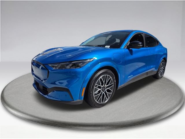 Used 2025 Ford Mustang Mach-E Premium RWD image 18