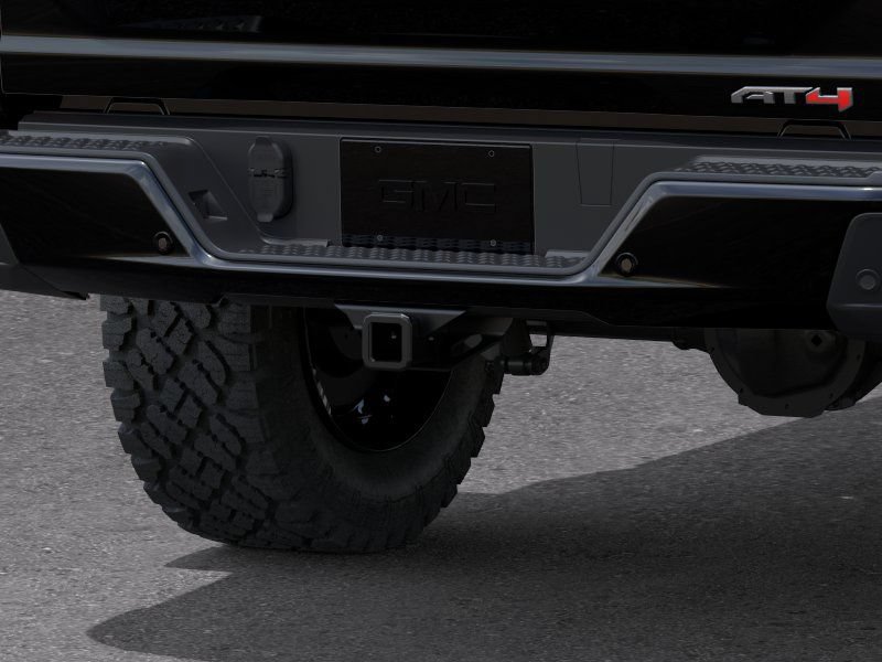 New 2026 GMC Canyon AT4 AWD/4WD image 15