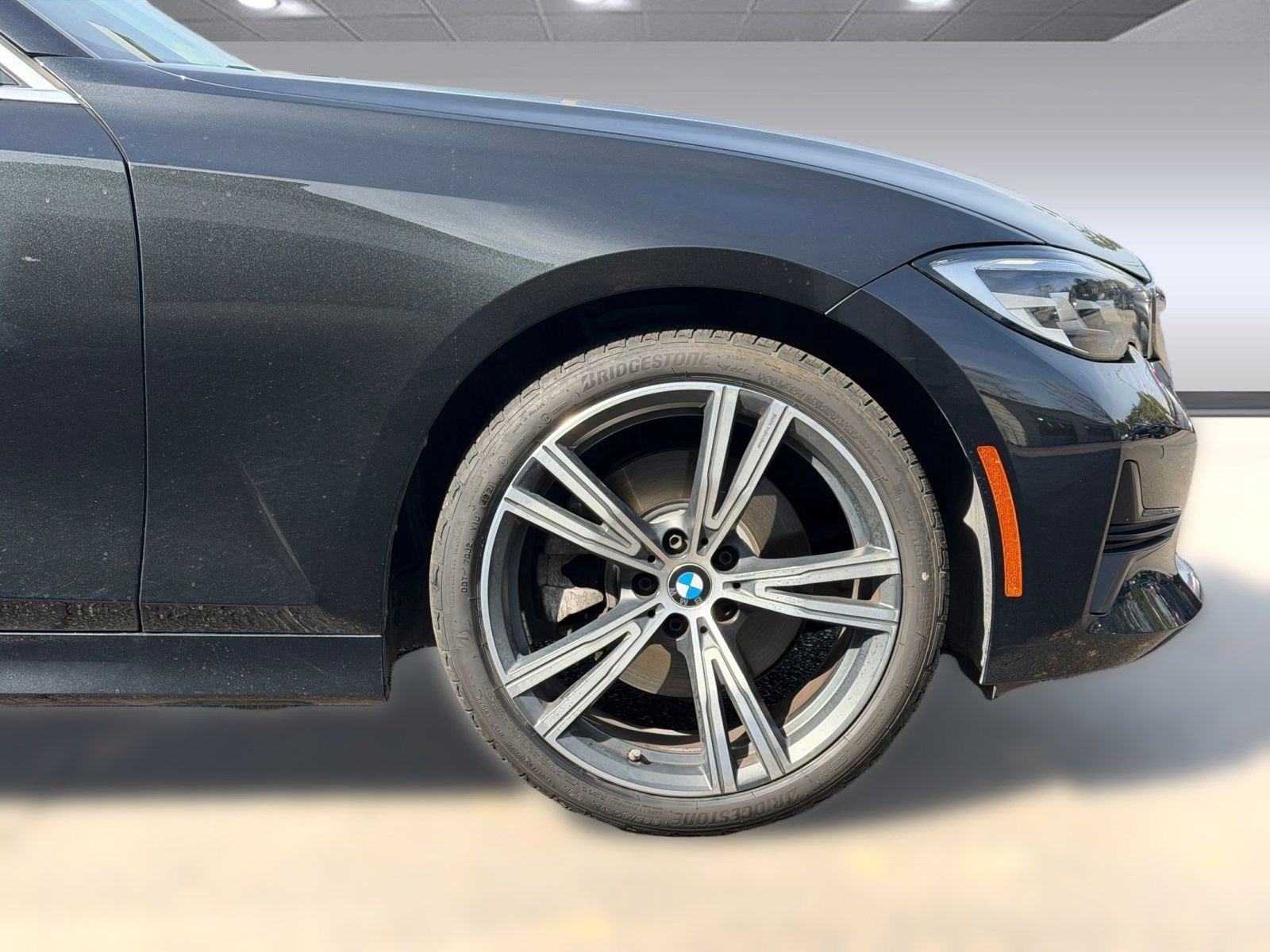 Used 2020 BMW 330i Sedan image 12