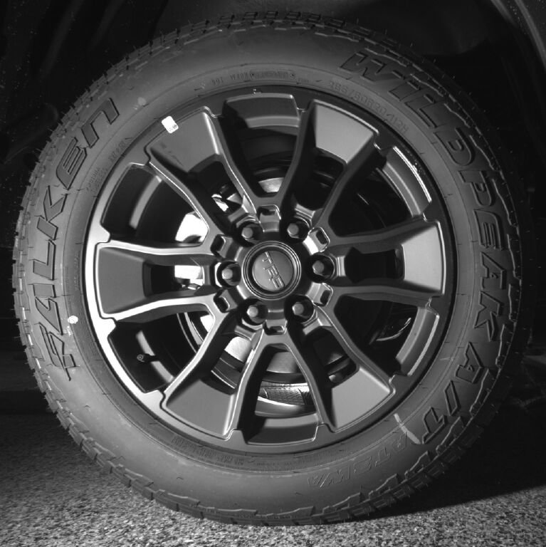 New 2026 Toyota Tundra Platinum image 15