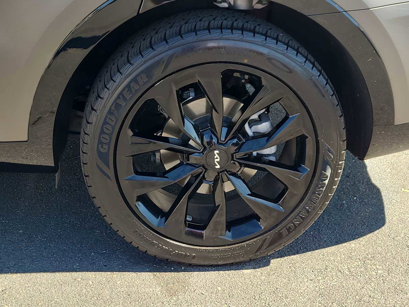 Used 2022 Kia Sorento SX image 16