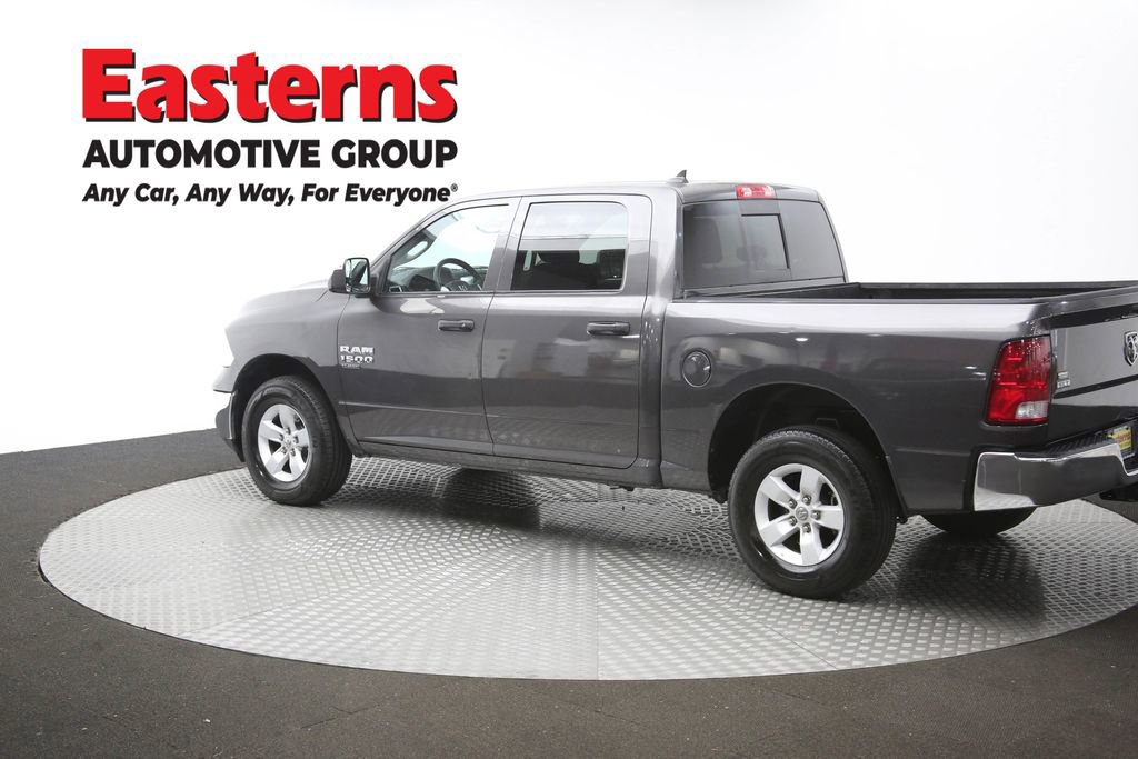 Used 2023 RAM 1500 Classic SLT w/ Trailer & Traction Group AWD/4WD image 63