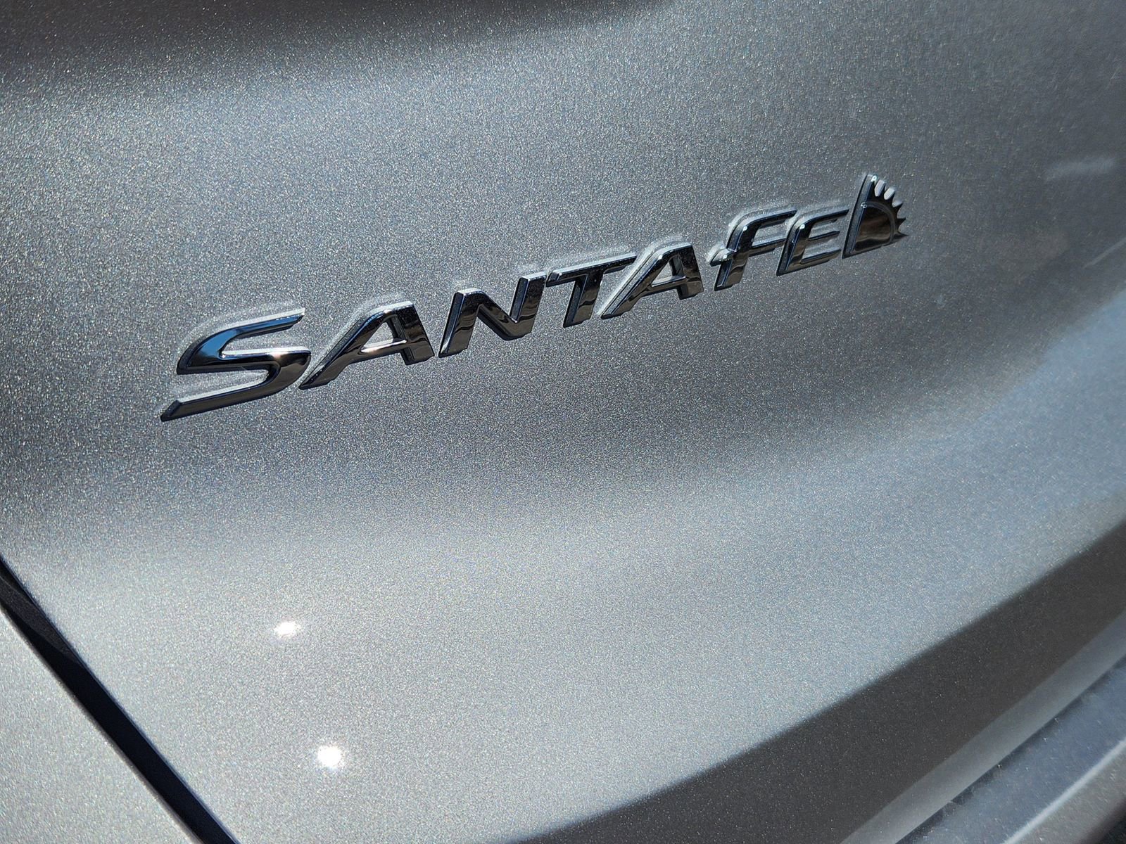 Used 2023 Hyundai Santa Fe SEL w/ Premium Package image 13