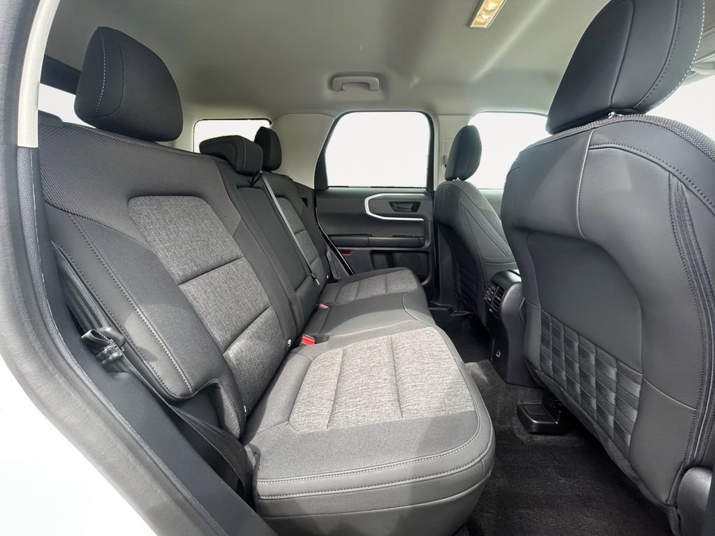 Used 2024 Ford Bronco Sport Big Bend image 11