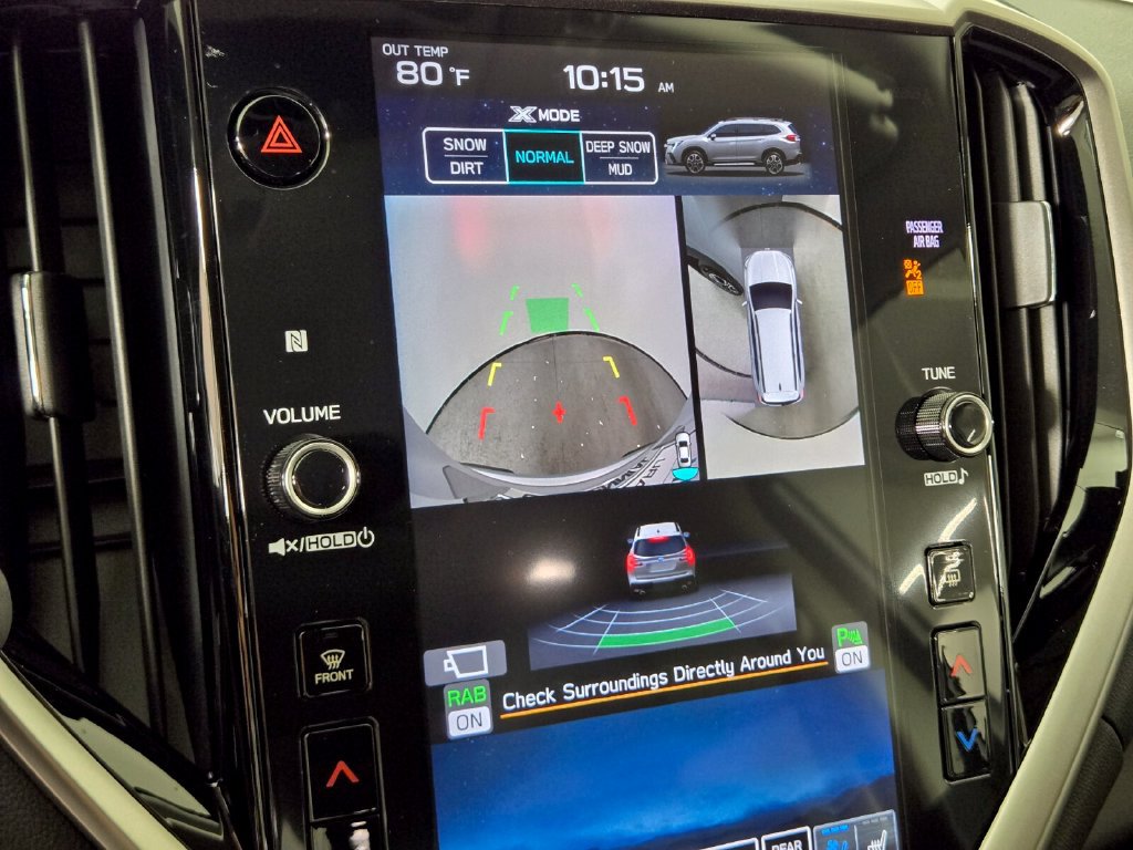 New 2026 Subaru Ascent Touring AWD/4WD image 17