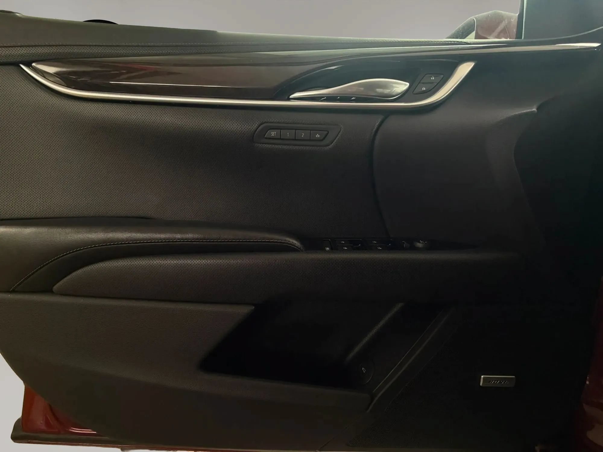 Used 2017 Cadillac XTS Luxury FWD image 25