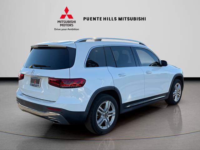 Used 2022 Mercedes-Benz GLB 250 w/ Premium Package Lite image 5