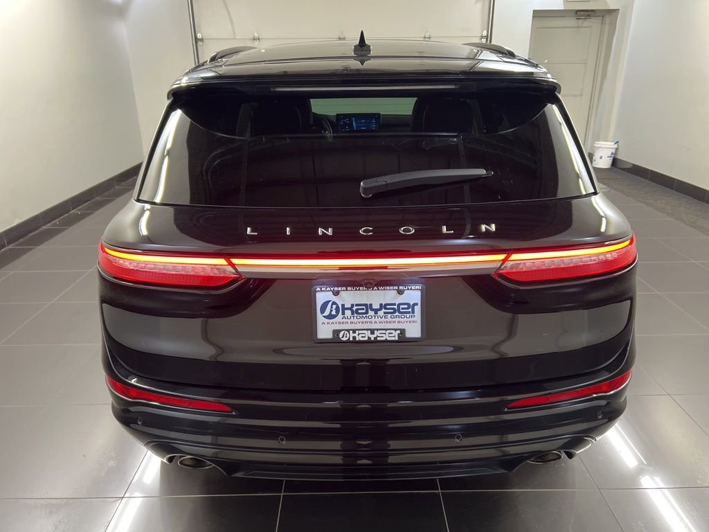 Certified 2023 Lincoln Corsair Reserve w/ Equipment Group 201A image 5