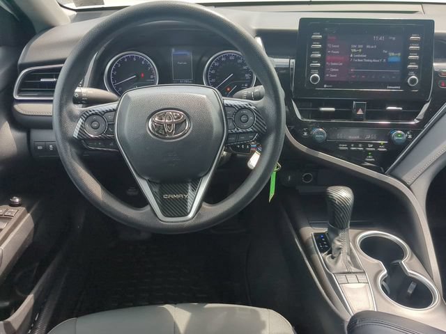 Used 2023 Toyota Camry LE FWD image 14