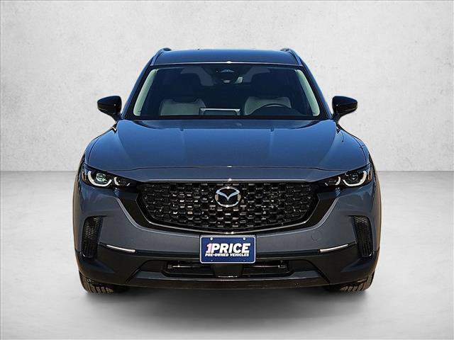Used 2025 MAZDA CX-50 AWD 2.5 S w/ Weather Package image 2