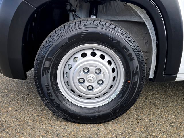 Used 2025 RAM ProMaster 3500 FWD image 27