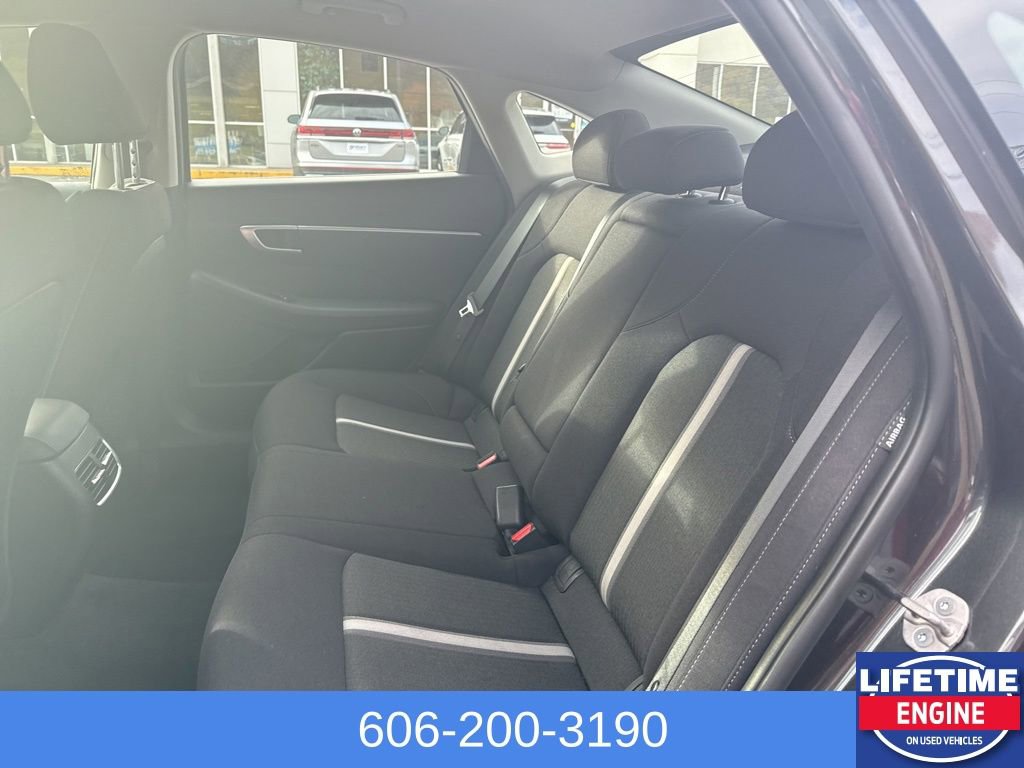 Used 2024 Hyundai Sonata SEL image 12