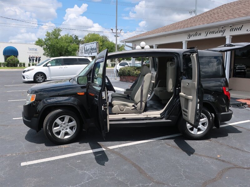 Used 2010 Honda Element EX image 11