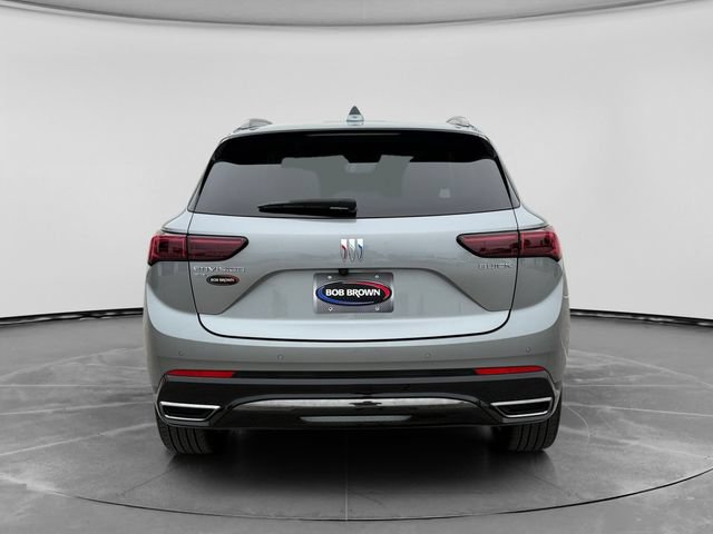 Used 2024 Buick Envision Sport Touring AWD/4WD image 4