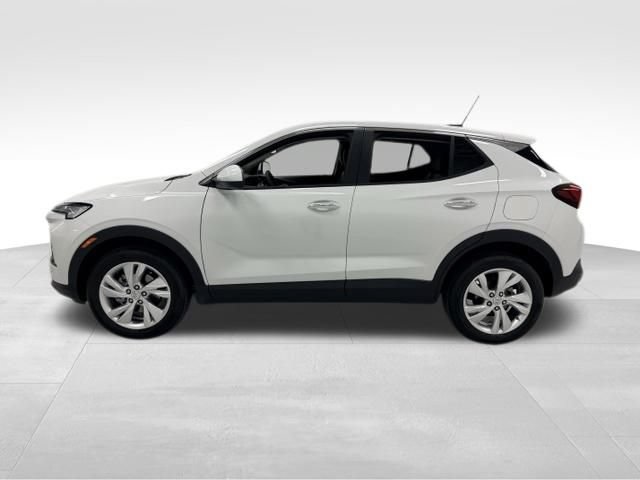 Certified 2026 Buick Encore GX Preferred w/ Comfort Package AWD/4WD image 3