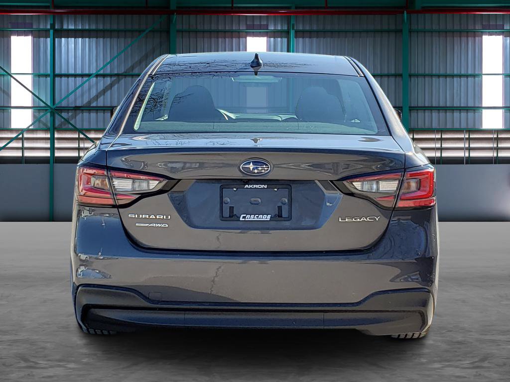 Used 2024 Subaru Legacy Premium image 4