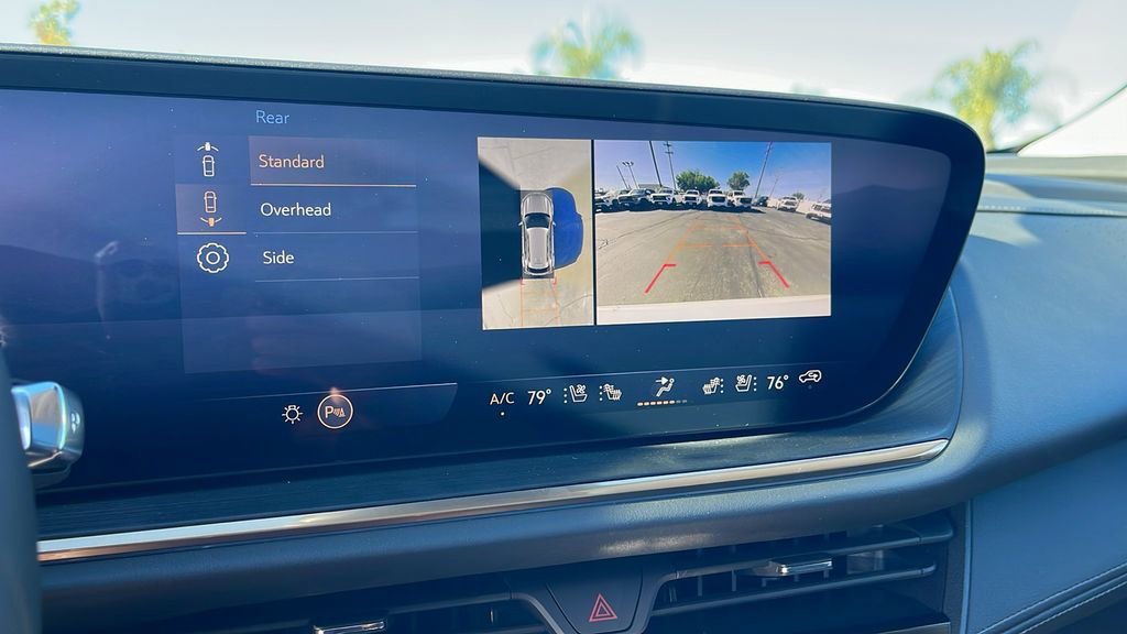 New 2026 Buick Envision Avenir image 19