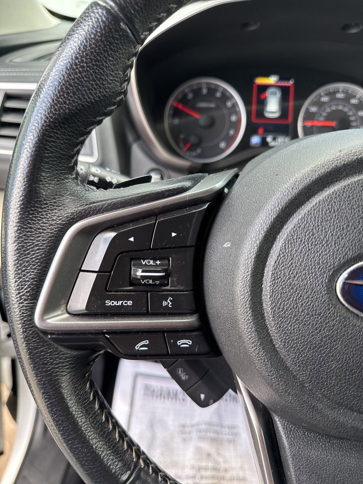 Used 2021 Subaru Ascent Premium w/ Convenience Package image 19