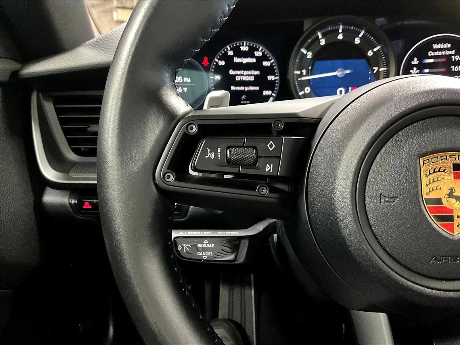 Used 2020 Porsche 911 Carrera image 21