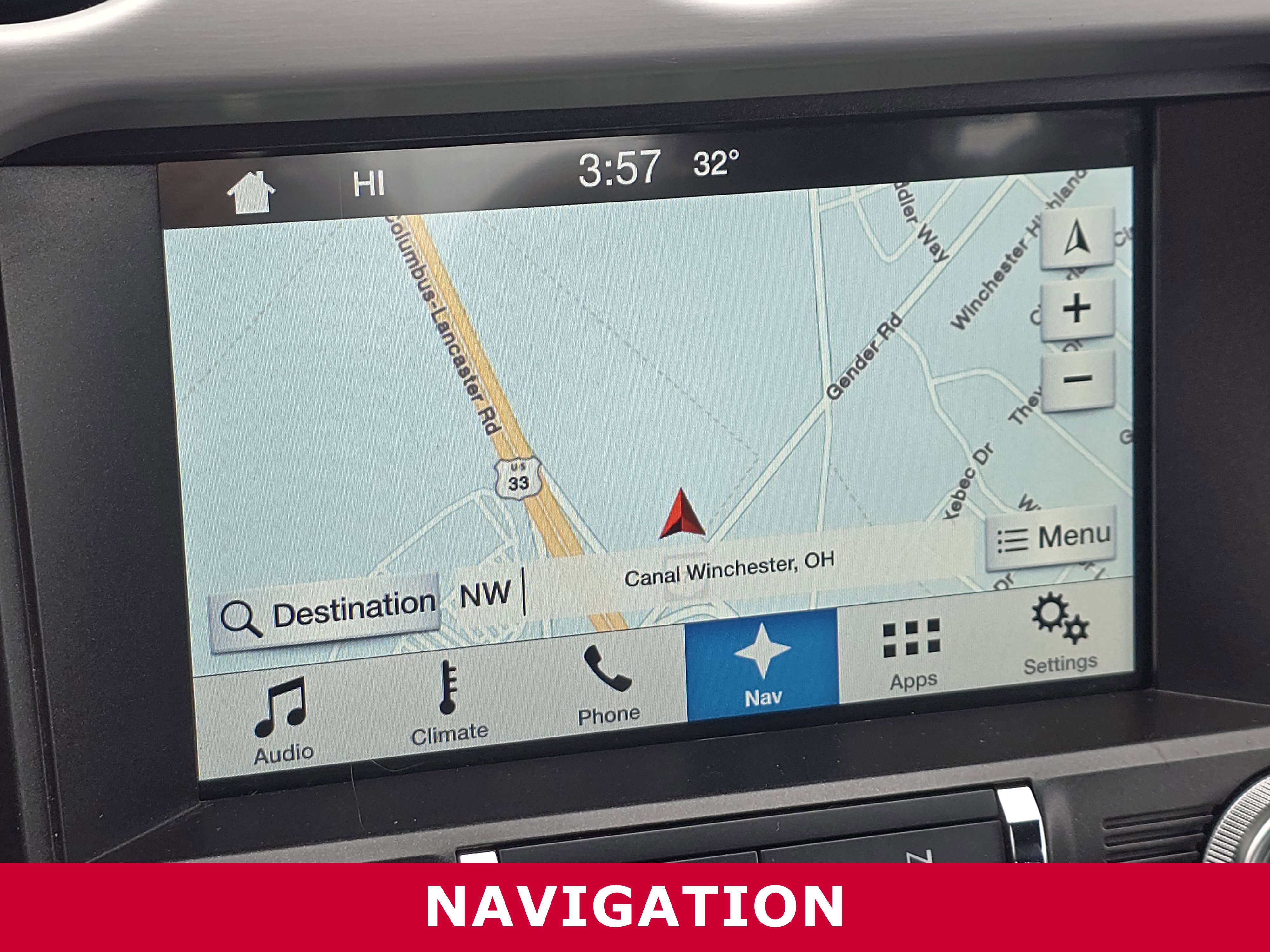 Used 2016 Ford Mustang GT Premium w/ Equipment Group 401A image 19