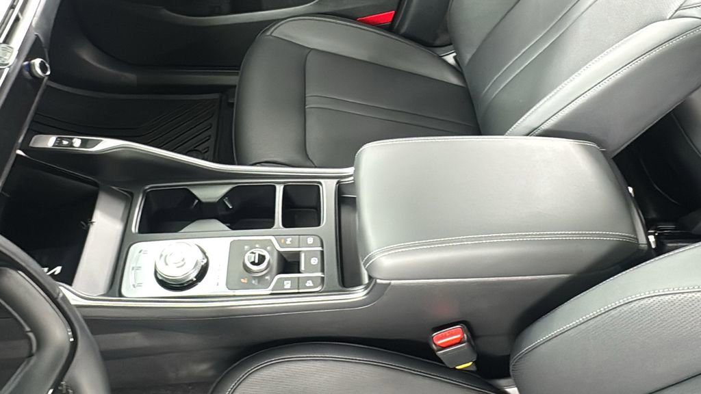 New 2026 Kia Sorento EX image 36