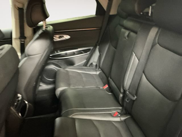Used 2023 Genesis GV70 2.5T AWD/4WD image 14