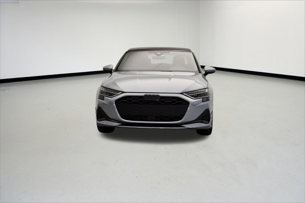 Used 2025 Audi A3 2.0T Premium w/ Black Optic Package image 8