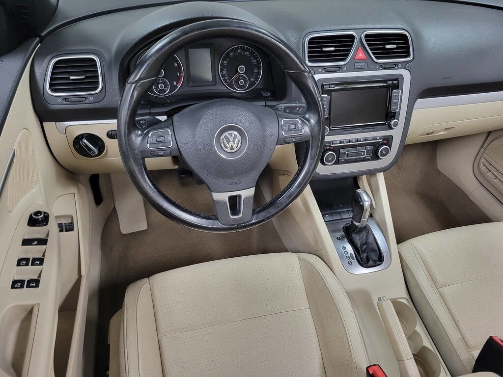 Used 2012 Volkswagen Eos Komfort image 32
