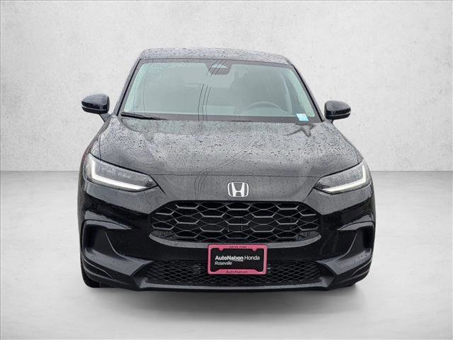 Used 2026 Honda HR-V LX image 5