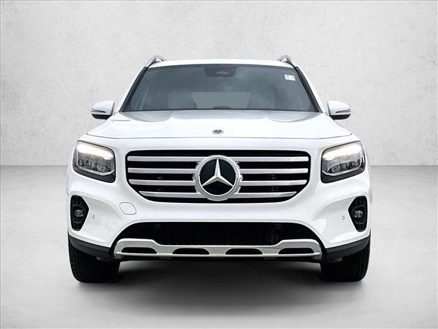 Used 2025 Mercedes-Benz GLB 250 image 3