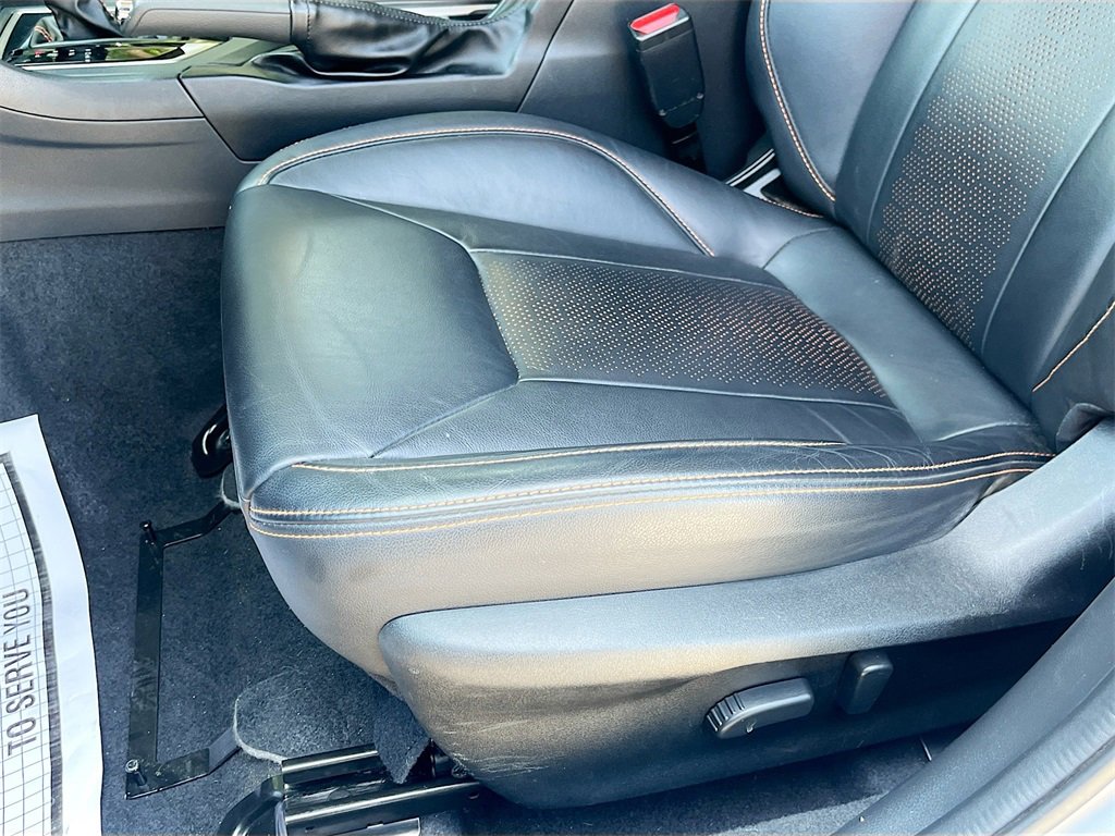 Used 2023 Subaru Crosstrek 2.5i Limited w/ Popular Package #2 image 20