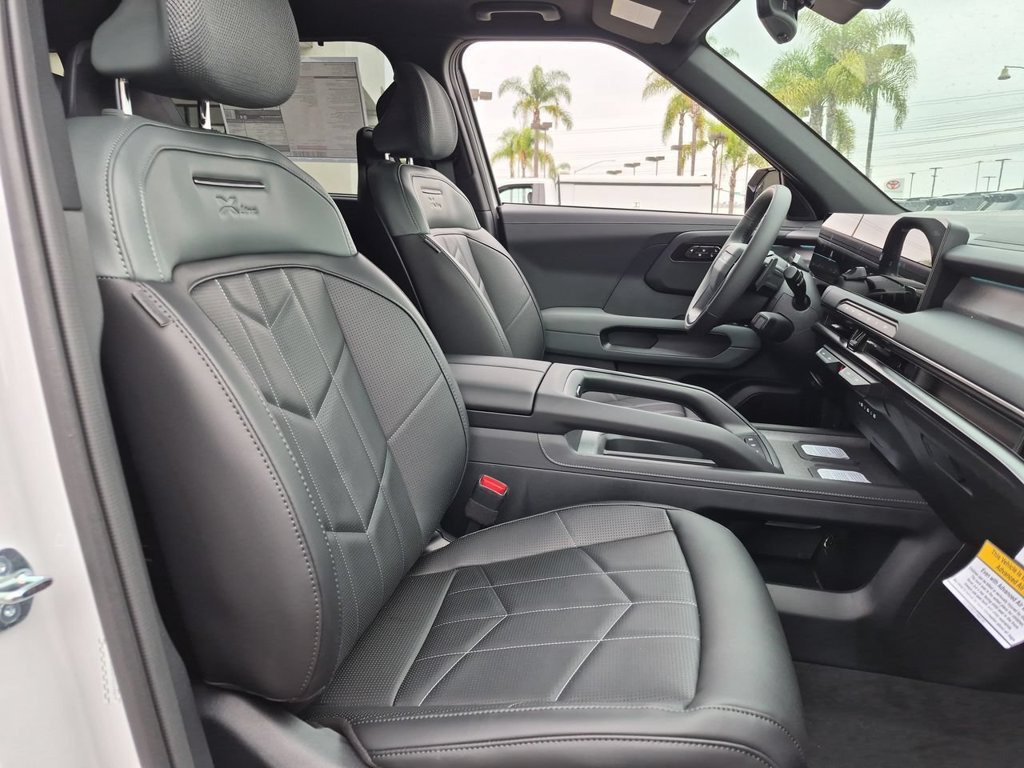 New 2027 Kia Telluride SX X-Line w/ Towing Package AWD/4WD image 29