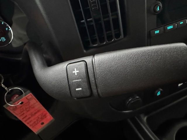 New 2025 Chevrolet Express 2500 w/ Driver Convenience Package image 13