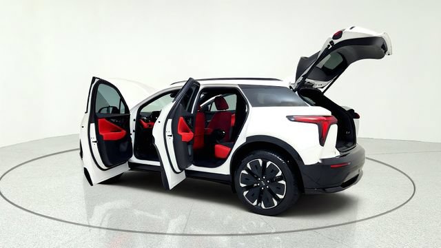 Used 2024 Chevrolet Blazer EV RS AWD/4WD image 16