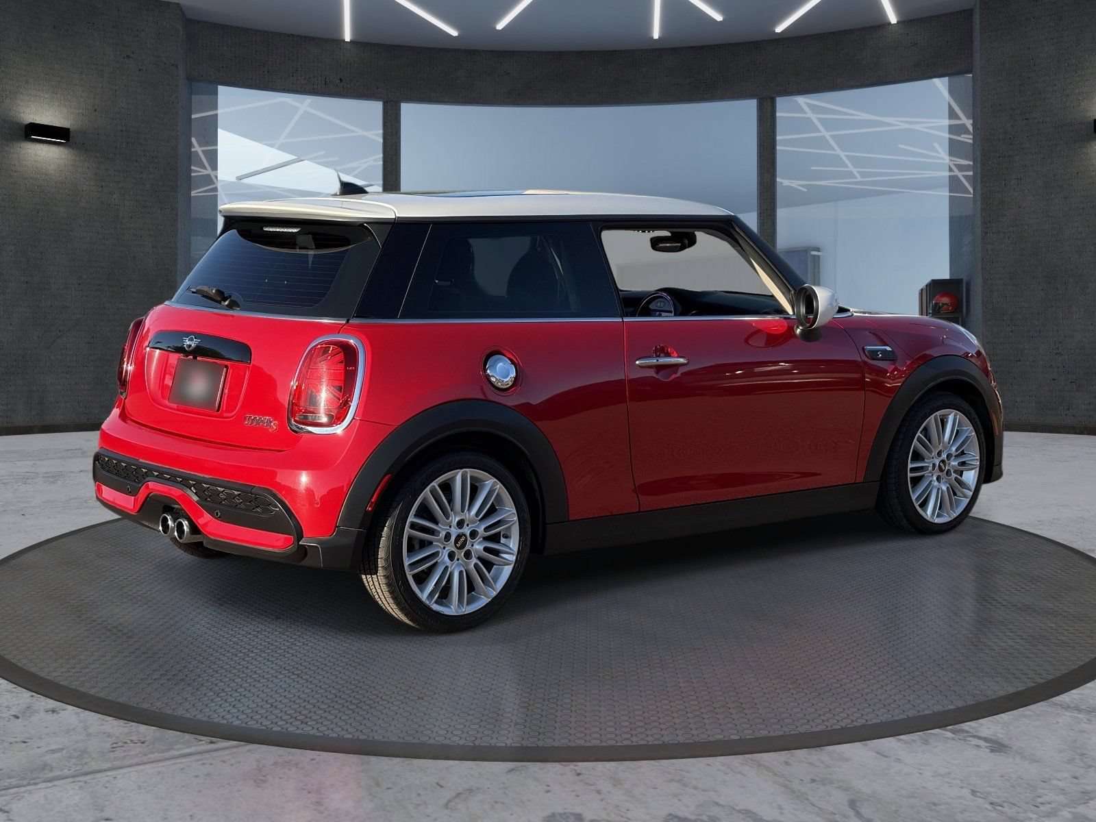 Used 2023 MINI Cooper S FWD image 6