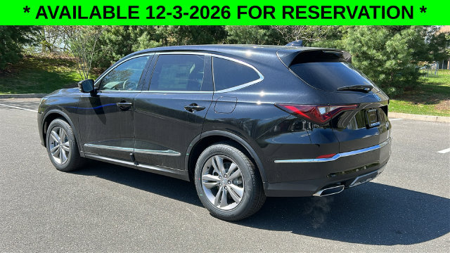 Used 2026 Acura MDX FWD image 6