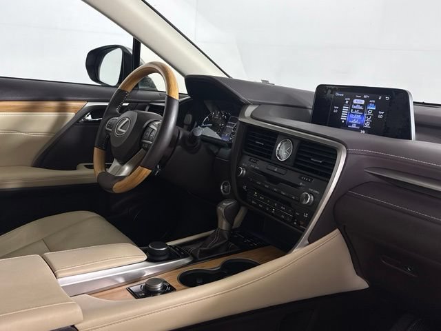 Used 2018 Lexus RX 350L FWD w/ Premium Package image 16