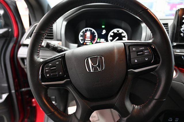 Used 2025 Honda Odyssey Sport-L image 24