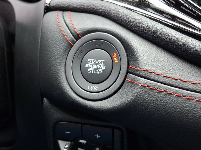 New 2027 Dodge Durango R/T AWD/4WD image 18