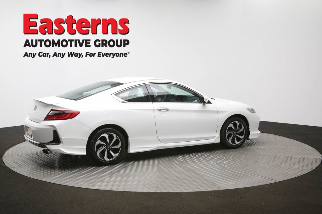 Used 2016 Honda Accord LX-S image 40