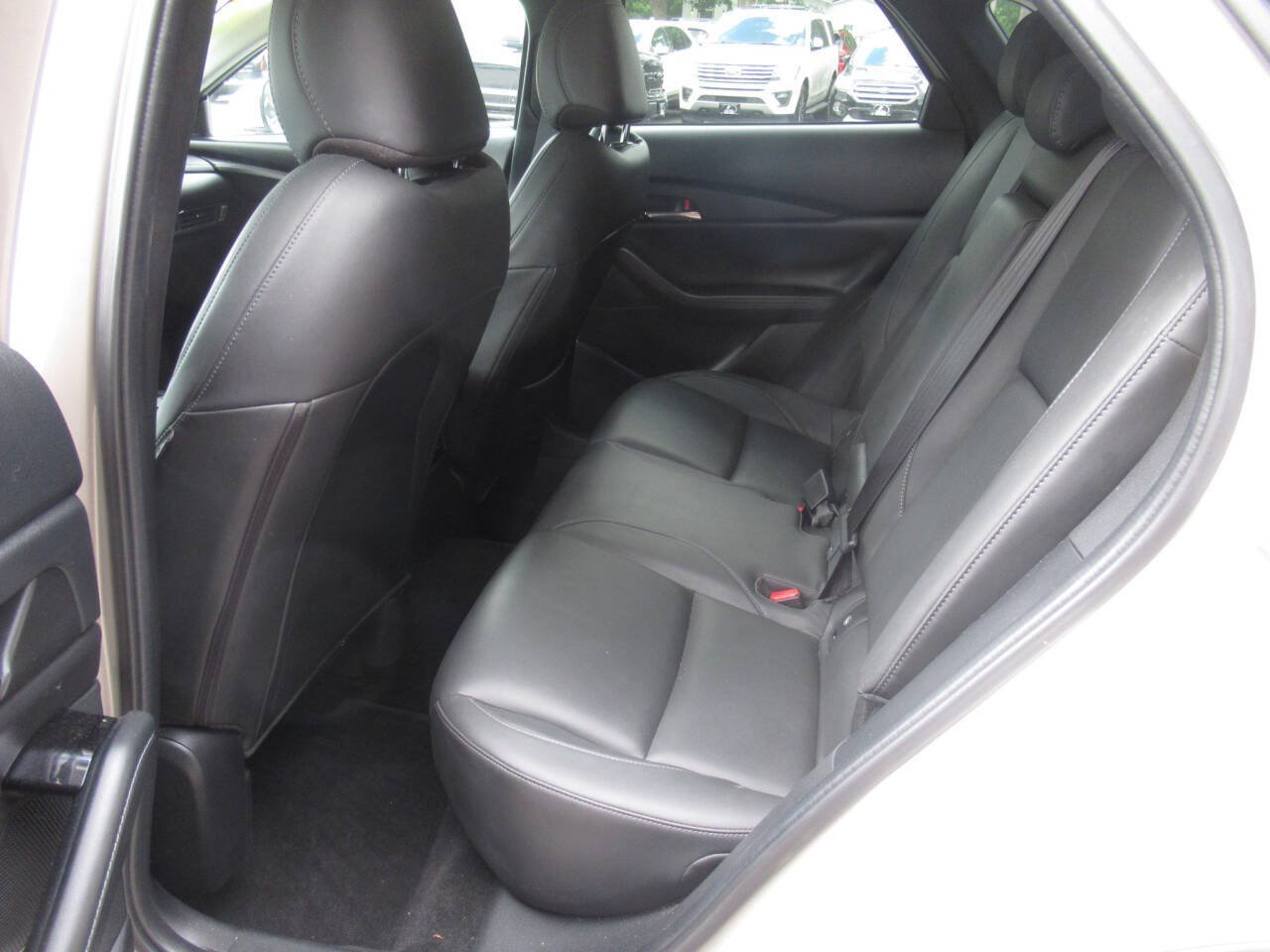 Used 2023 MAZDA CX-30 AWD 2.5 S w/ Preferred Package image 16