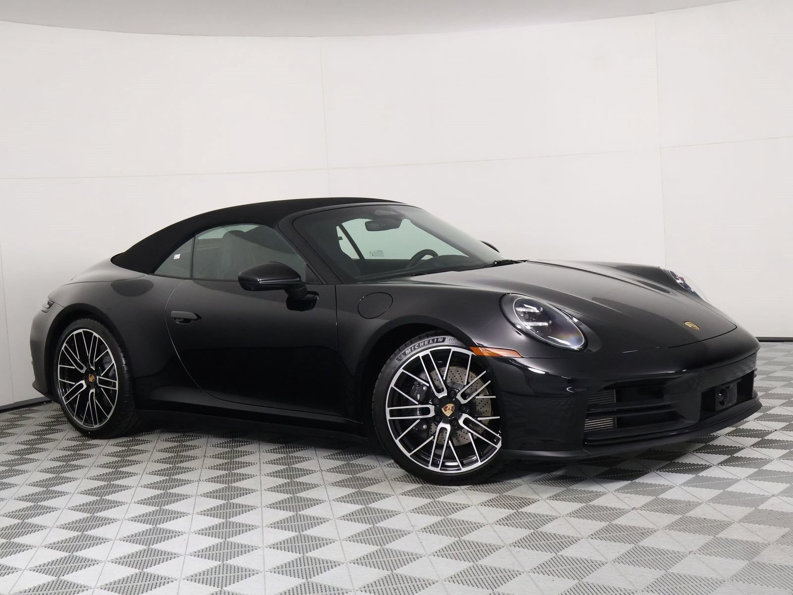 New 2026 Porsche 911 Carrera RWD image 9