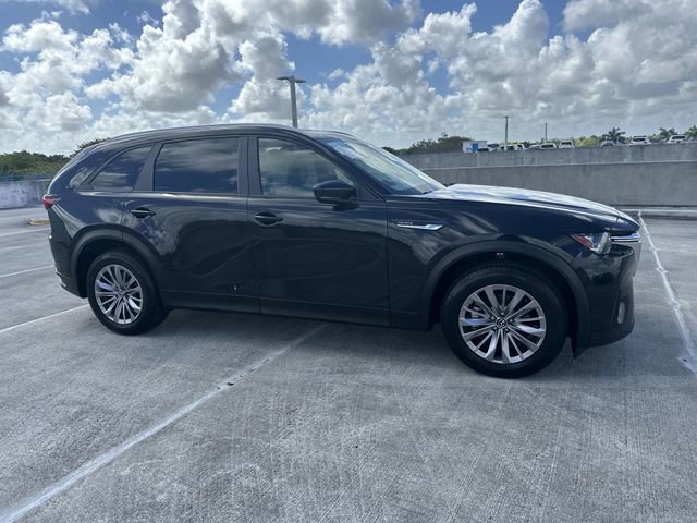 Used 2025 MAZDA CX-90 3.3 Turbo w/ Select Package image 38