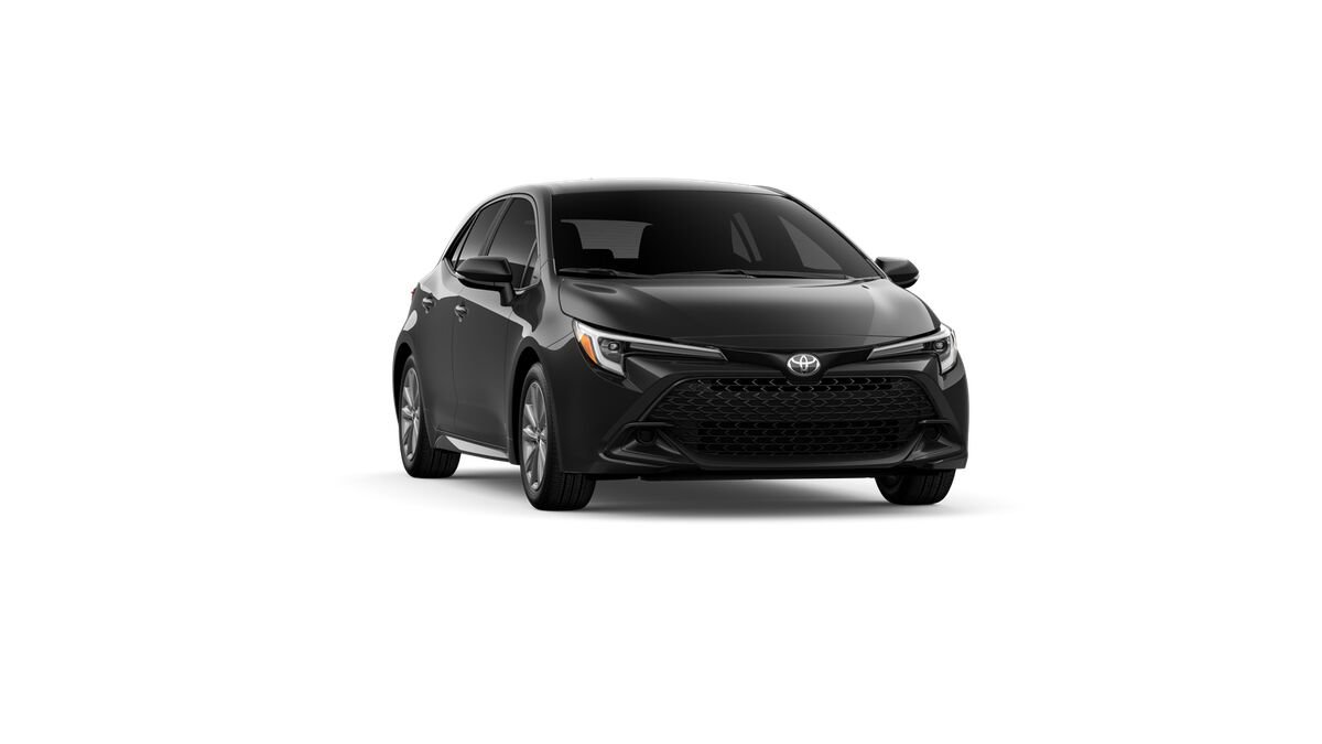 New 2027 Toyota Corolla SE FWD image 16