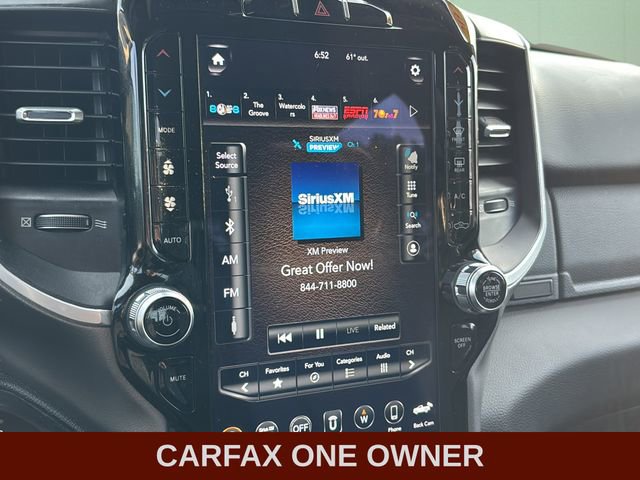 Used 2020 RAM 1500 Lone Star image 12