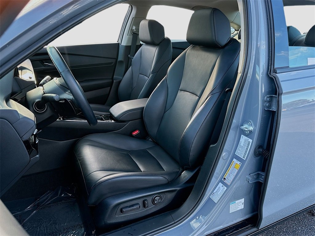 Used 2023 Honda Accord EX-L image 19